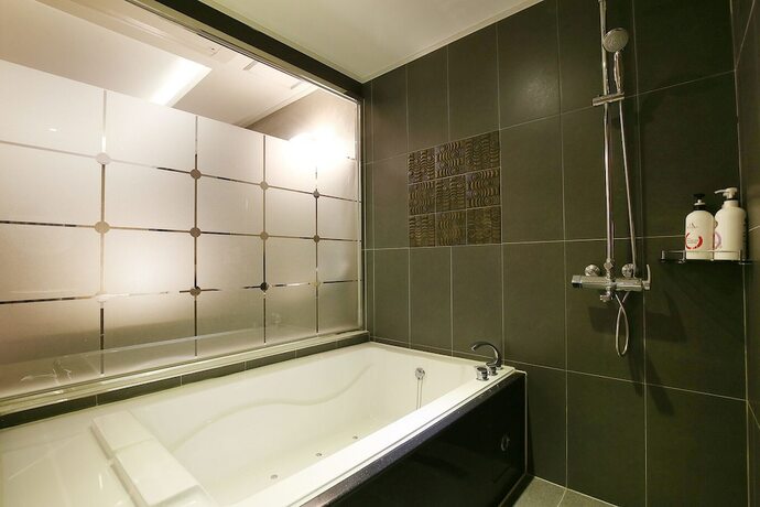 Imagen general del Hotel Seosan Modern. Foto 3
