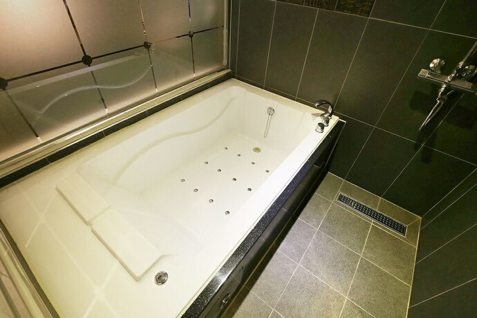 Imagen general del Hotel Seosan Modern. Foto 7