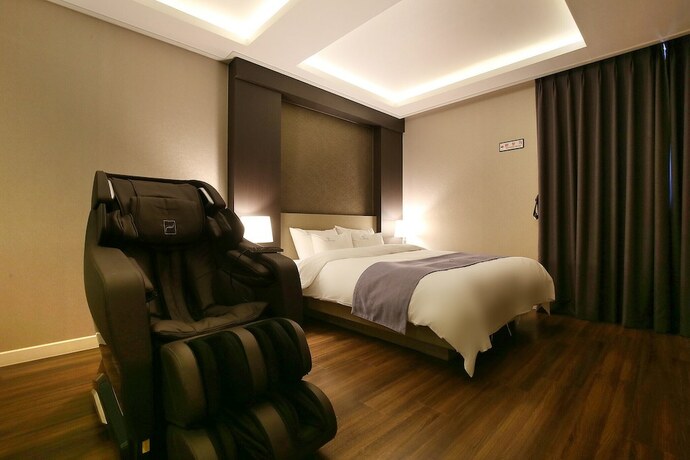 Imagen general del Hotel Seosan Modern. Foto 9
