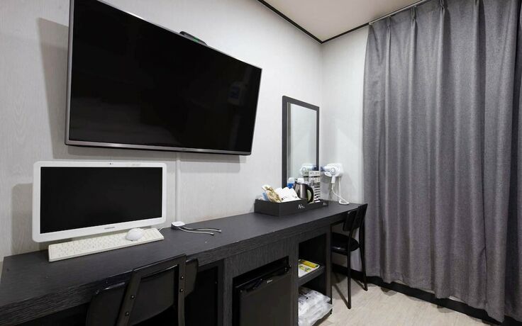 Imagen general del Hotel Seosan November. Foto 1