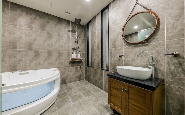 Imagen general del Hotel Seosan November. Foto 4