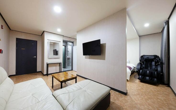 Imagen general del Hotel Seosan November. Foto 5