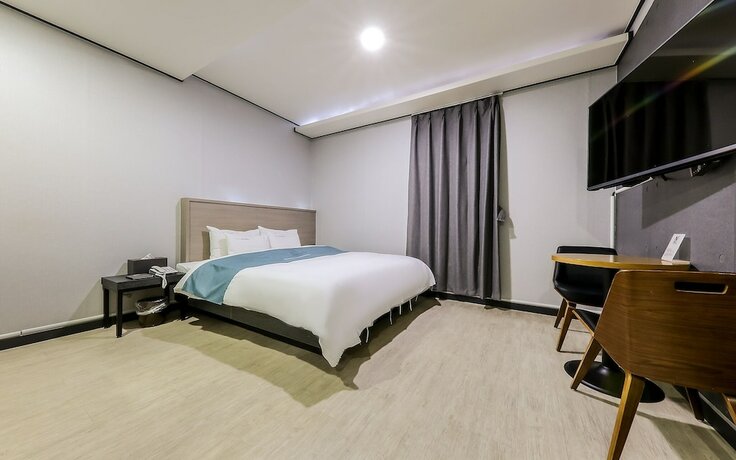 Imagen general del Hotel Seosan November. Foto 8