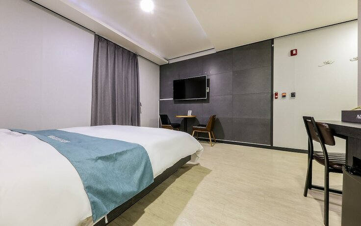 Imagen general del Hotel Seosan November. Foto 13