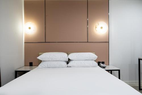 Imagen general del Hotel Seosan Posto 서산 포스토호텔. Foto 2