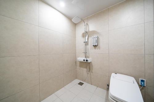 Imagen general del Hotel Seosan Posto 서산 포스토호텔. Foto 10