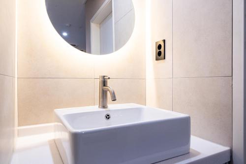 Imagen general del Hotel Seosan Posto 서산 포스토호텔. Foto 12