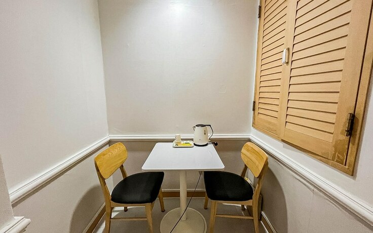 Imagen general del Hotel Seosan Prima. Foto 10