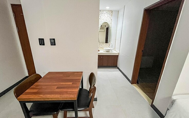 Imagen general del Hotel Seosan Prima. Foto 12
