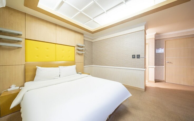 Imagen general del Hotel Seosan Prima. Foto 15