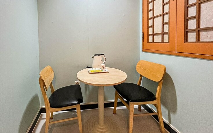 Imagen general del Hotel Seosan Prima. Foto 16