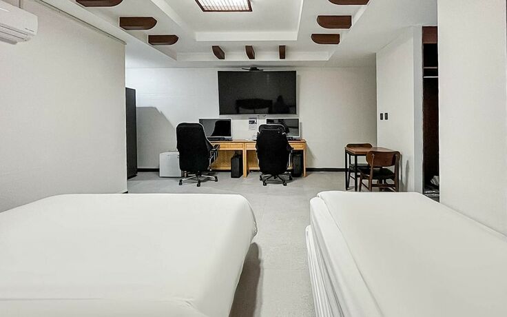 Imagen general del Hotel Seosan Prima. Foto 19