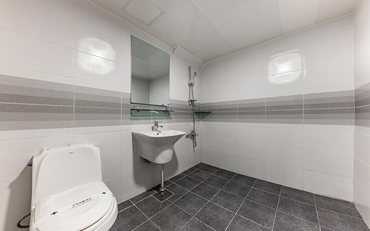 Imagen general del Hotel Seosan S Self Check-in. Foto 2