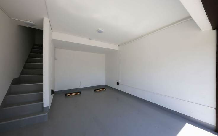 Imagen general del Hotel Seosan S Self Check-in. Foto 4