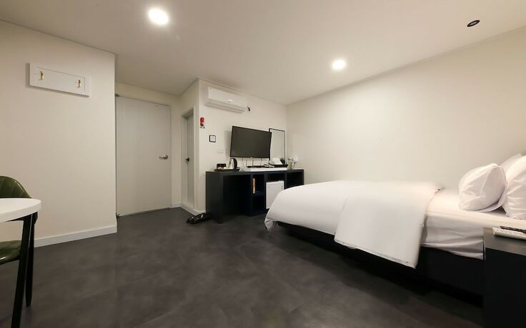 Imagen general del Hotel Seosan S Self Check-in. Foto 5