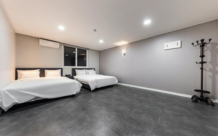 Imagen general del Hotel Seosan S Self Check-in. Foto 6