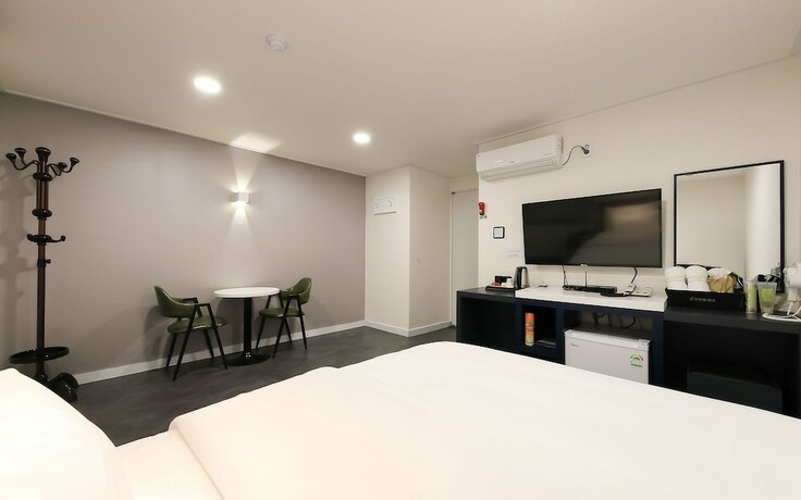 Imagen general del Hotel Seosan S Self Check-in. Foto 9