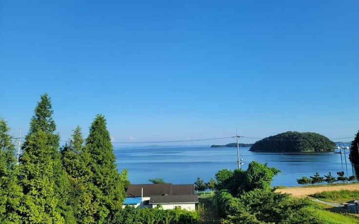 Imagen general del Hotel Seosan S Self Check-in. Foto 12