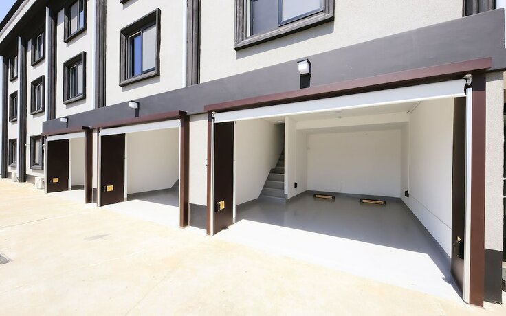 Imagen general del Hotel Seosan S Self Check-in. Foto 13