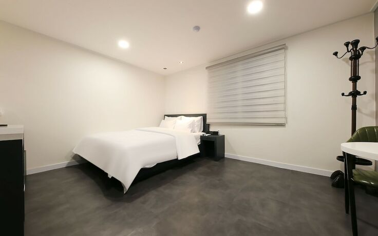 Imagen general del Hotel Seosan S Self Check-in. Foto 14