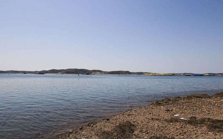 Imagen general del Hotel Seosan S Self Check-in. Foto 15