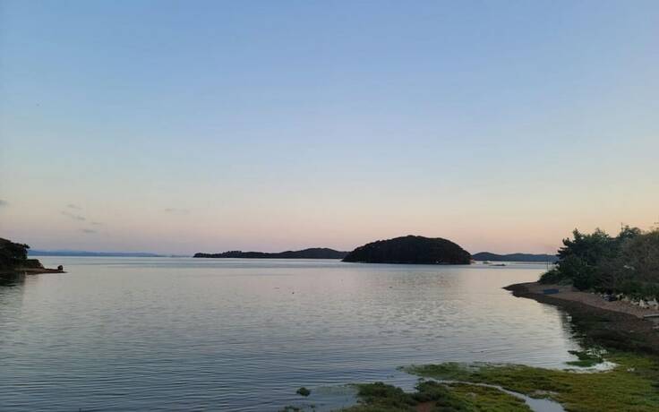 Imagen general del Hotel Seosan S Self Check-in. Foto 16