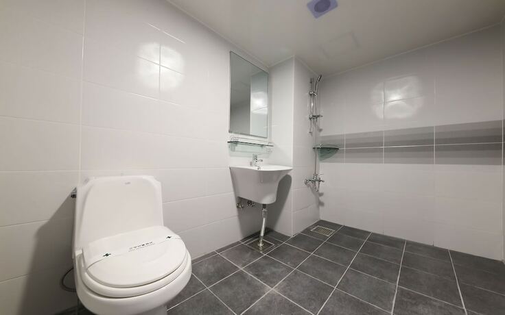 Imagen general del Hotel Seosan S Self Check-in. Foto 17