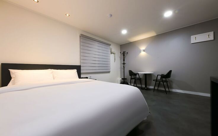 Imagen general del Hotel Seosan S Self Check-in. Foto 18