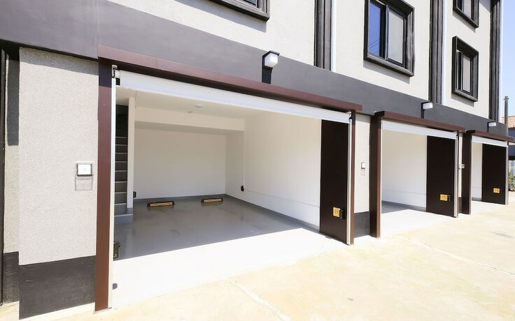 Imagen general del Hotel Seosan S Self Check-in. Foto 20