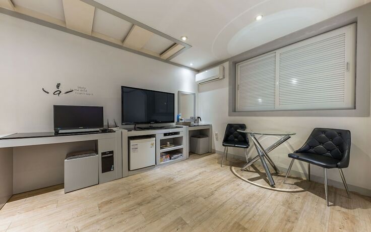 Imagen general del Hotel Seosan SKY. Foto 6