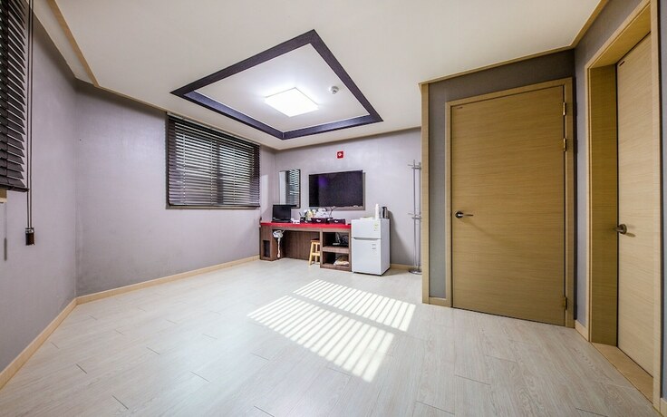Imagen general del Hotel Seosan Sea Self Check-in. Foto 1