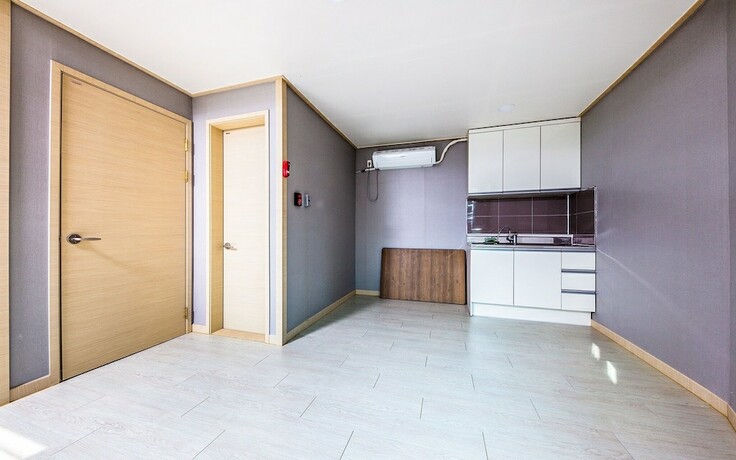 Imagen general del Hotel Seosan Sea Self Check-in. Foto 2