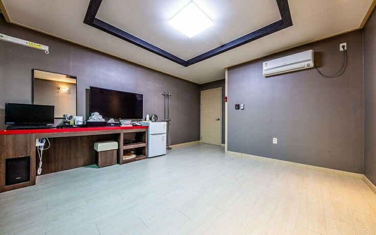 Imagen general del Hotel Seosan Sea Self Check-in. Foto 5