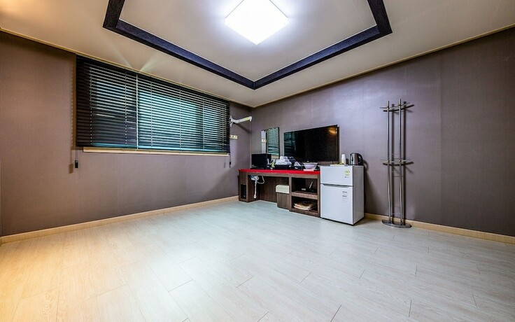 Imagen general del Hotel Seosan Sea Self Check-in. Foto 7