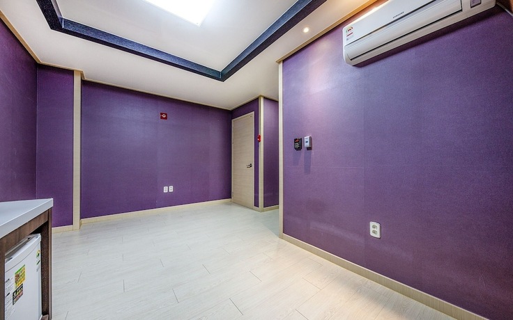 Imagen general del Hotel Seosan Sea Self Check-in. Foto 13