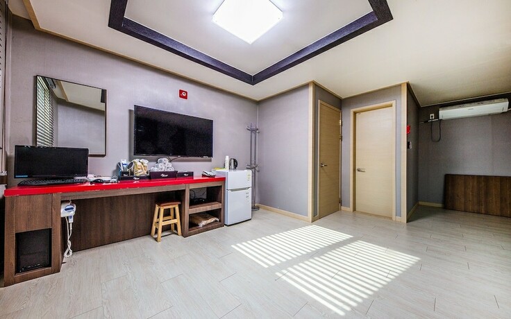 Imagen general del Hotel Seosan Sea Self Check-in. Foto 14