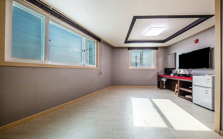 Imagen general del Hotel Seosan Sea Self Check-in. Foto 16