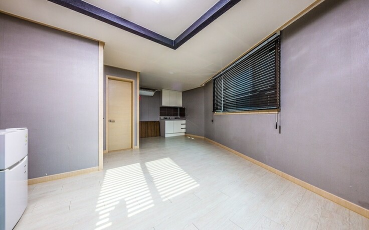 Imagen general del Hotel Seosan Sea Self Check-in. Foto 17