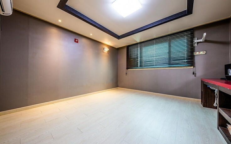 Imagen general del Hotel Seosan Sea Self Check-in. Foto 19