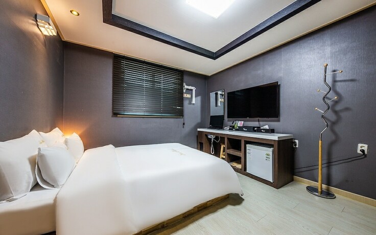 Imagen general del Hotel Seosan Sea Self Check-in. Foto 20