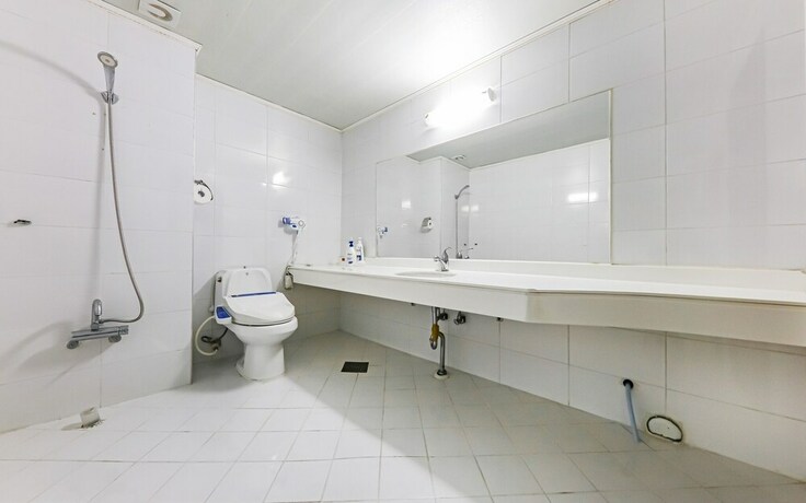 Imagen de la habitación del Hotel Seosan Seosan. Foto 32