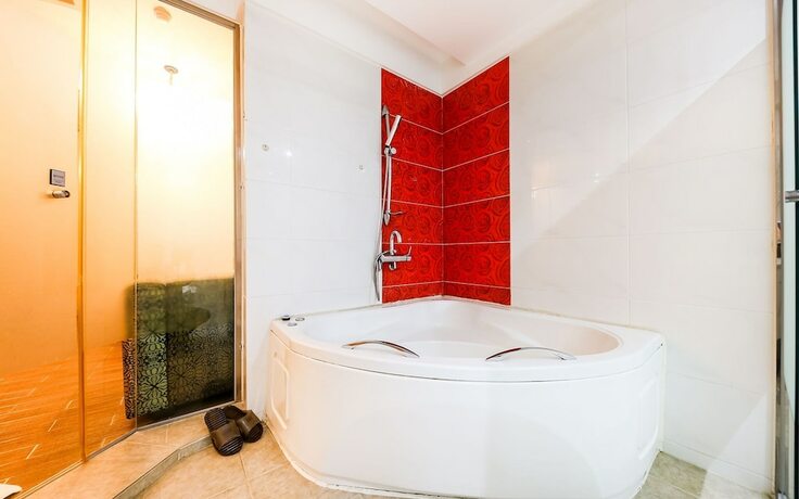 Imagen general del Hotel Seosan Stay Today. Foto 1