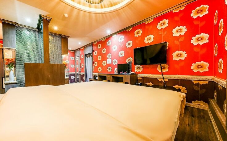 Imagen general del Hotel Seosan Stay Today. Foto 3