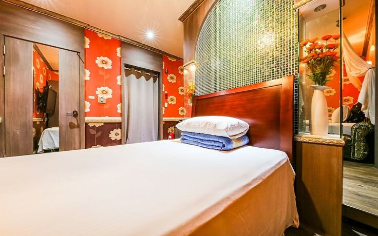 Imagen general del Hotel Seosan Stay Today. Foto 4