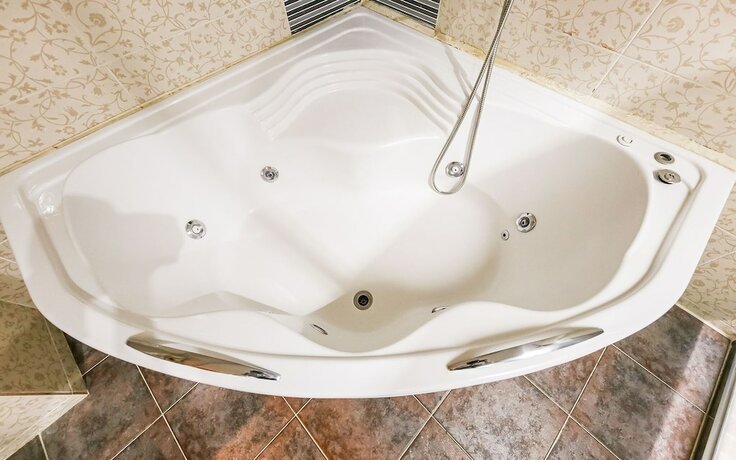 Imagen general del Hotel Seosan Stay Today. Foto 5