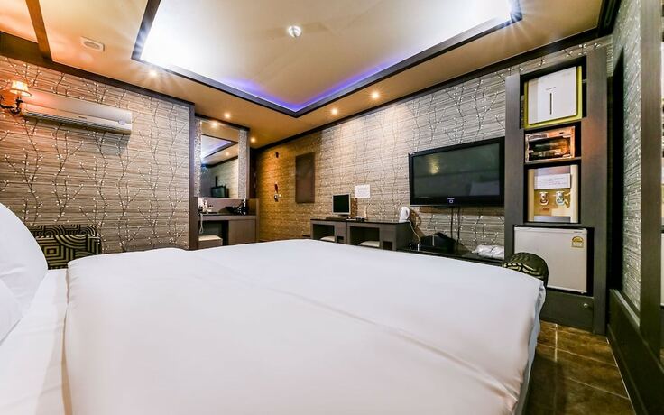Imagen general del Hotel Seosan Stay Today. Foto 8