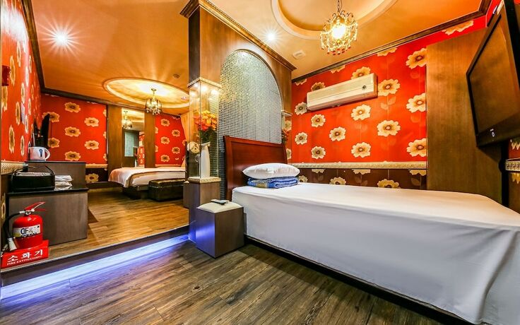 Imagen general del Hotel Seosan Stay Today. Foto 12