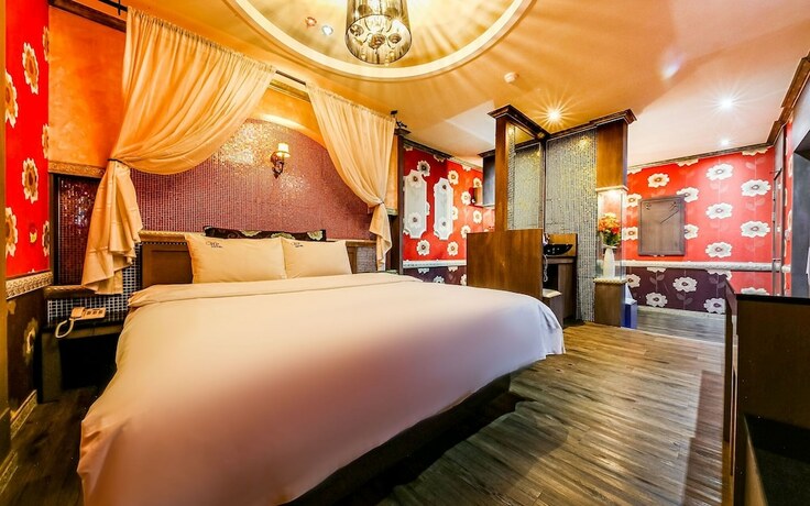 Imagen general del Hotel Seosan Stay Today. Foto 13