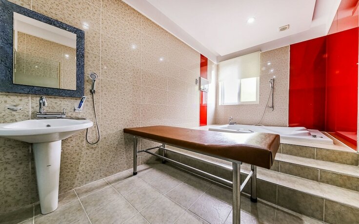 Imagen general del Hotel Seosan Stay Today. Foto 14