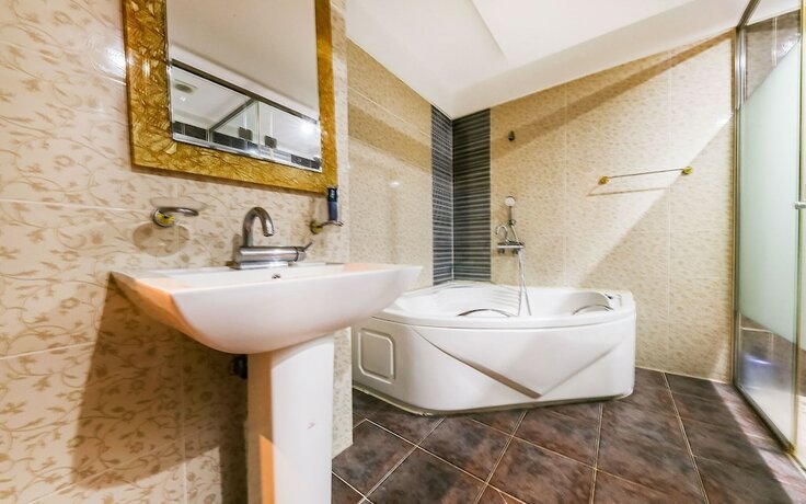 Imagen general del Hotel Seosan Stay Today. Foto 15